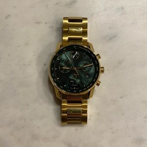 Men’s Movado Bold Verso watch